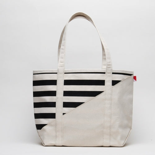 Contemporary Tote Bag Medium
