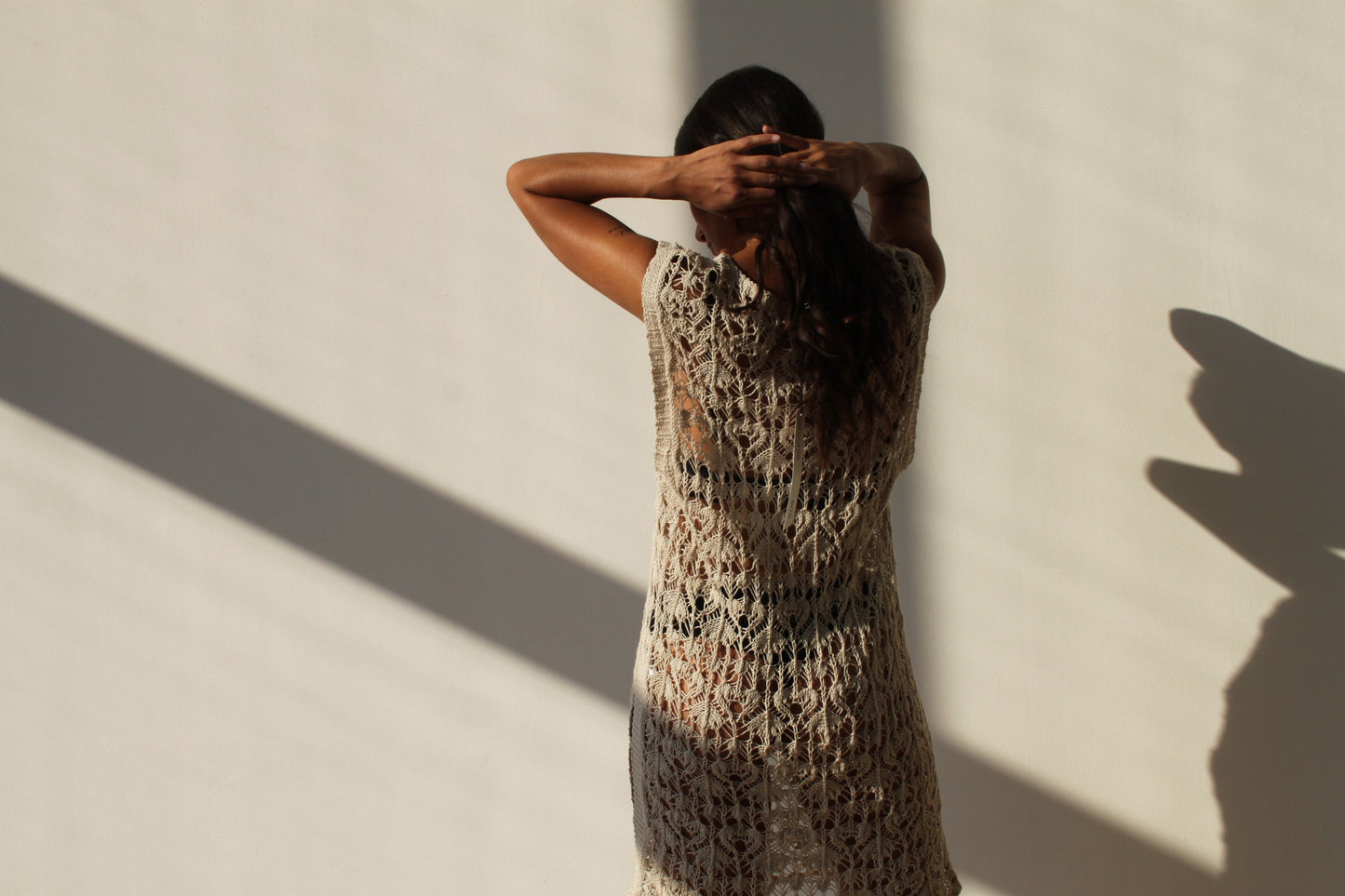 Eleonora Dress
