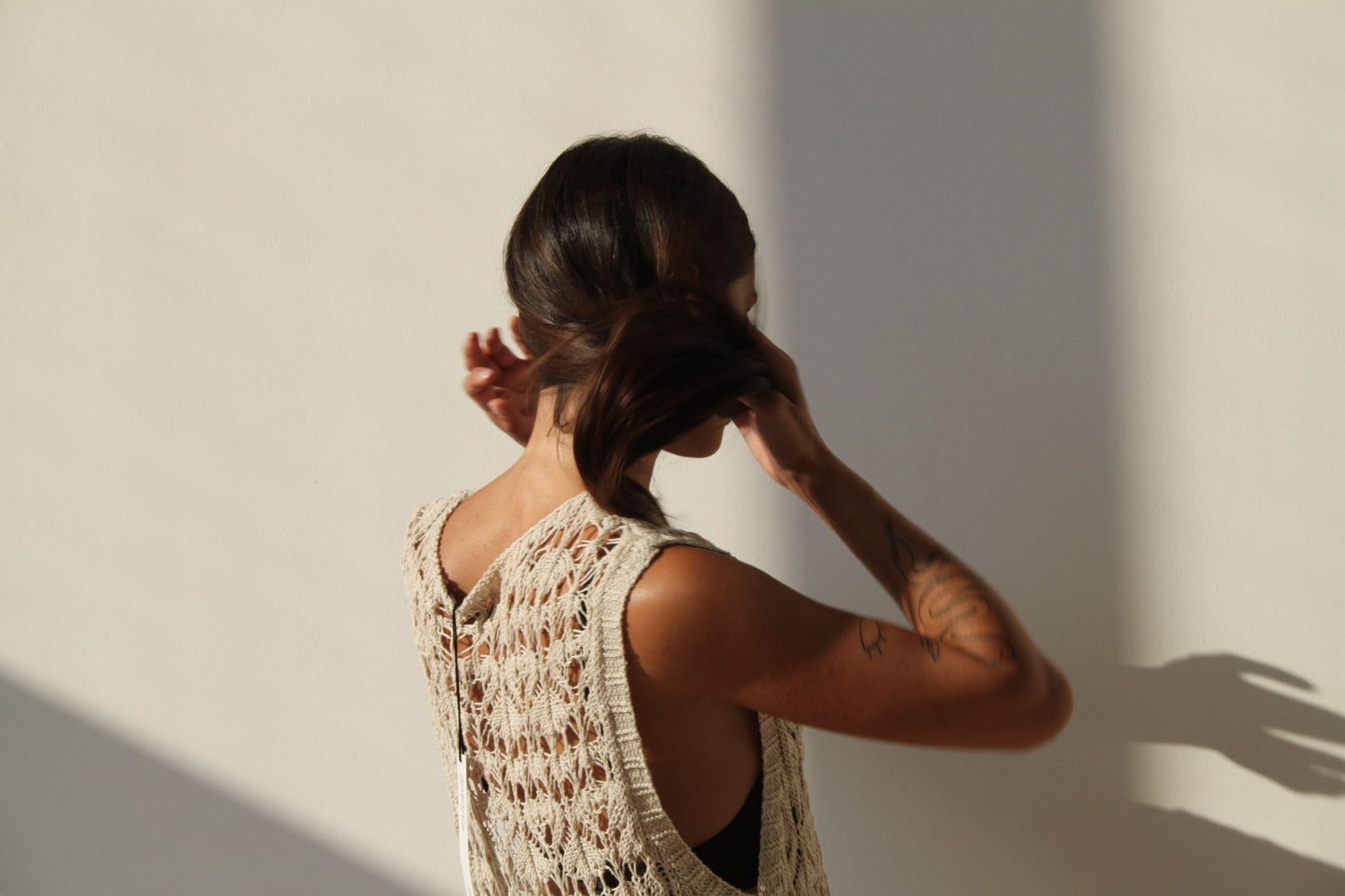 Eleonora Dress
