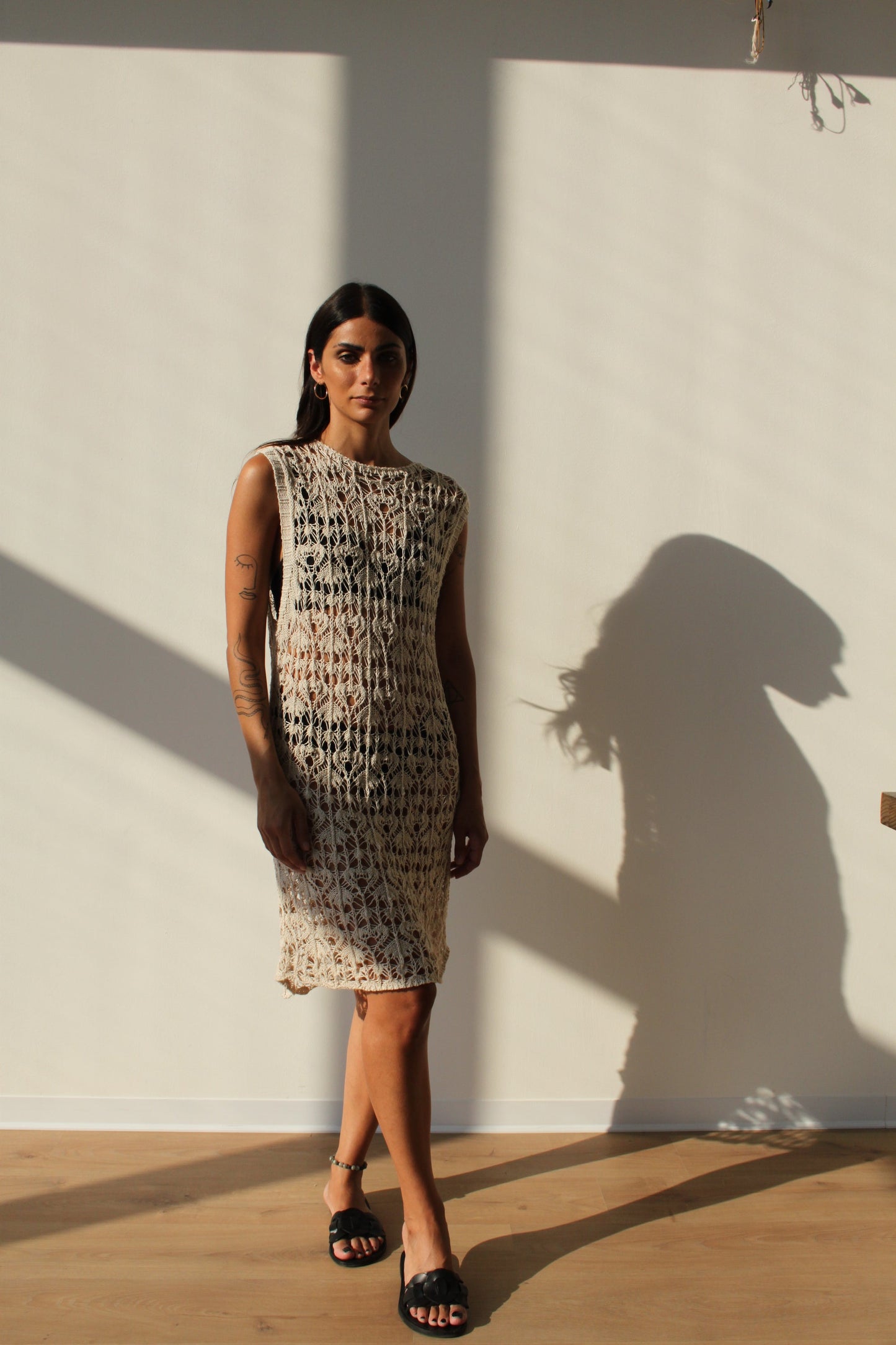 Eleonora Dress