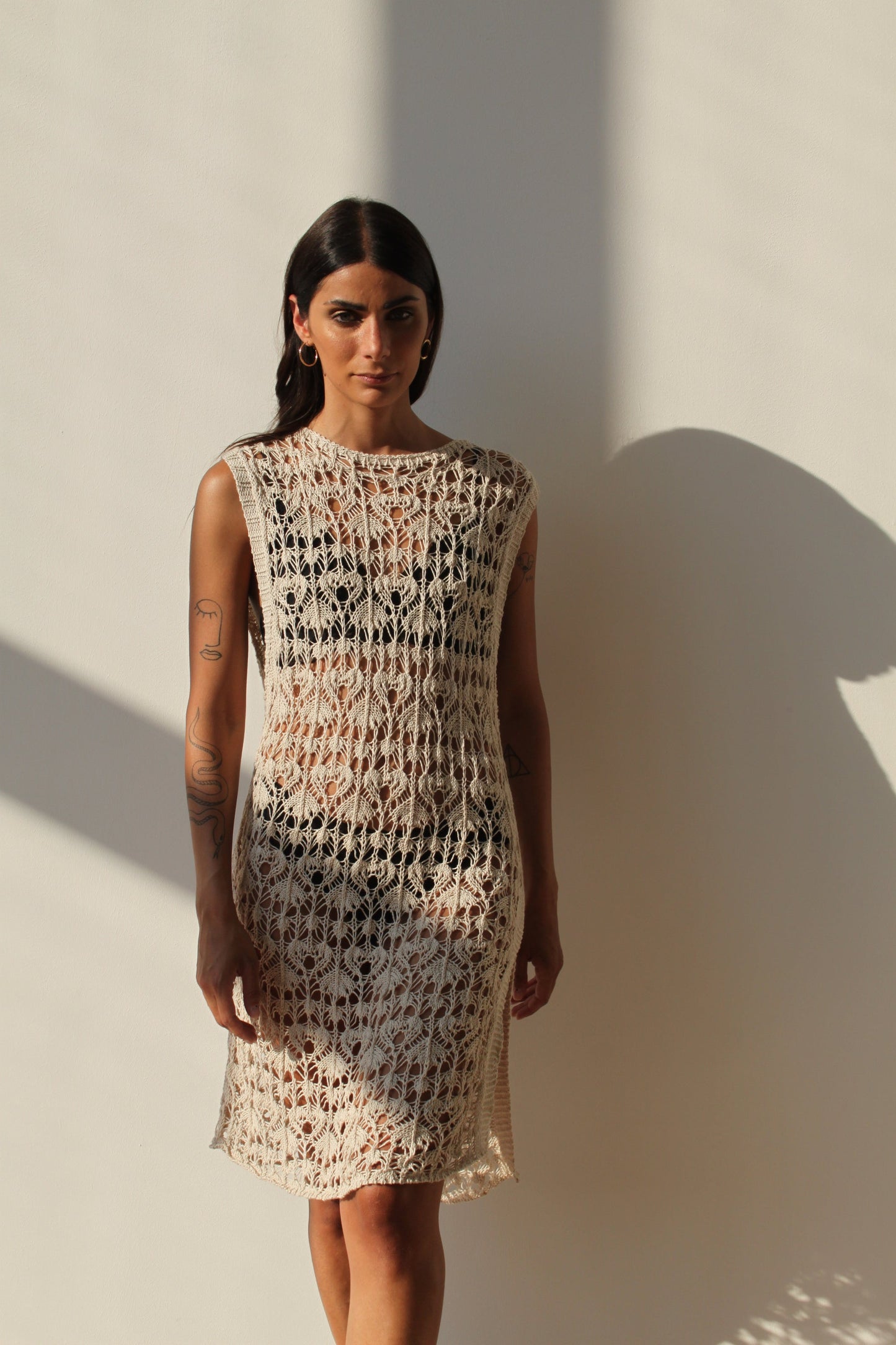 Eleonora Dress
