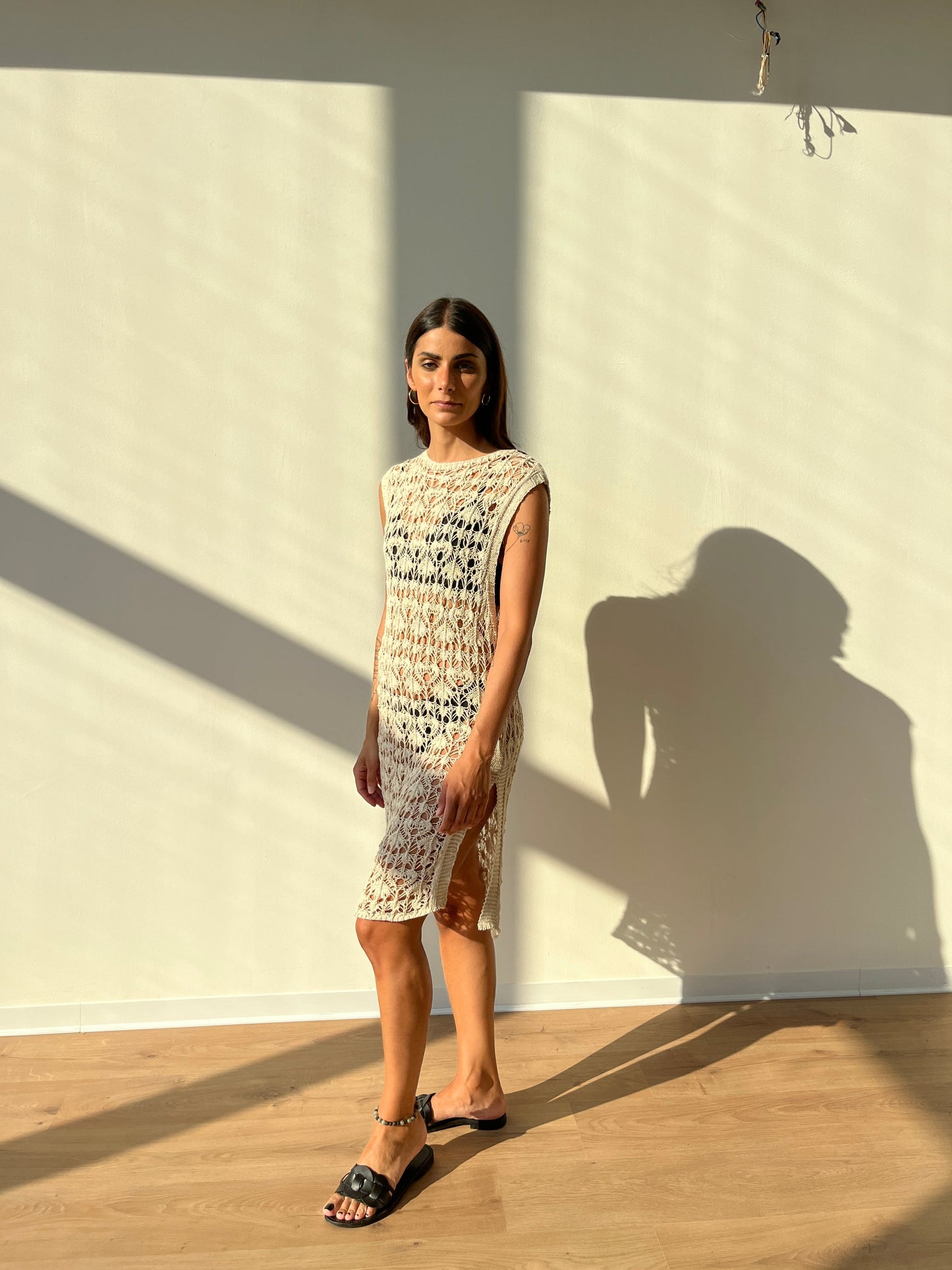 Eleonora Dress
