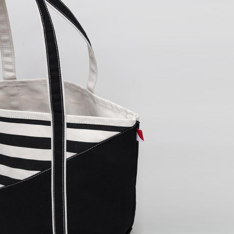 Contemporary Tote Bag Medium