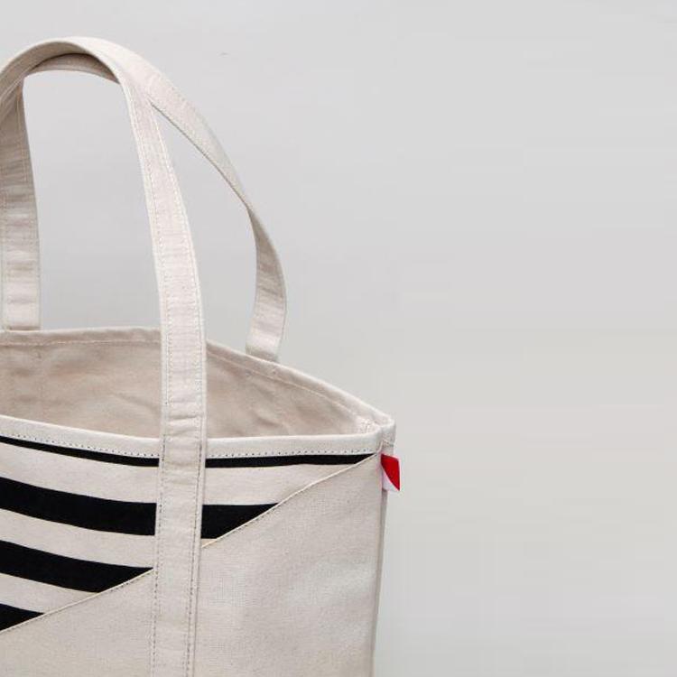 Contemporary Tote Bag Medium