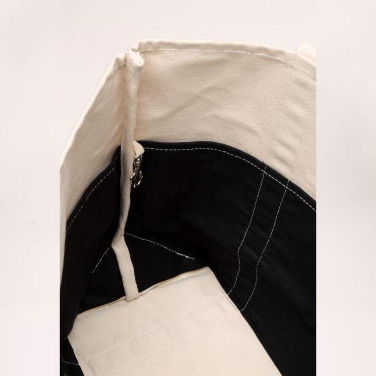Contemporary Tote Bag Medium